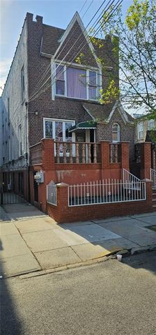 $1,199,999 | 702 East 51st Street | East Flatbush