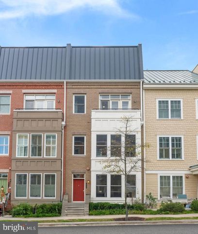 $1,225,000 | 609 East Alexandria Avenue | Potomac West