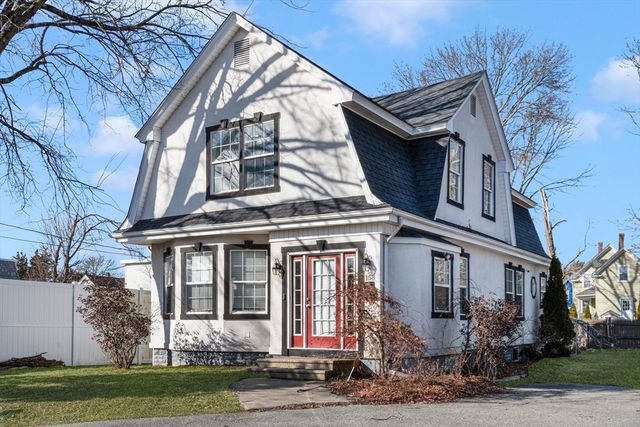 $499,900 | 158 A Pleasant Street | Downtown Attleboro