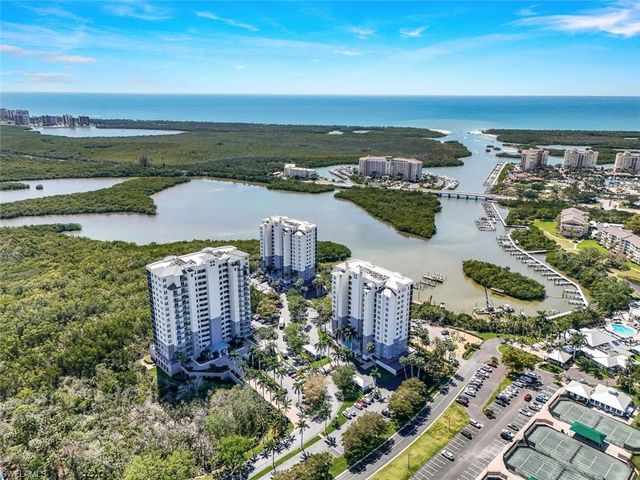 $1,195,000 | 425 Cove Tower Drive, Unit 1003 | Wiggins Bay