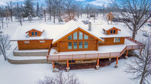 $1,875,000 | 28419 220th Street | Itasca Township - Clearwater County