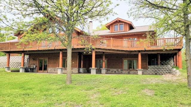 $1,875,000 | 28419 220th Street | Itasca Township - Clearwater County