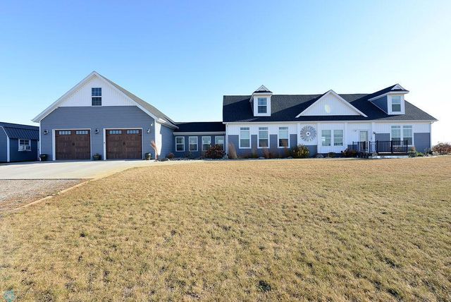 $599,900 | 1406 County Road 52 | Prairie View Township - Wilkin County