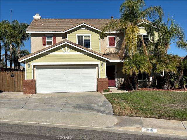 $710,000 | 806 El Dorado Court | North Lake Elsinore