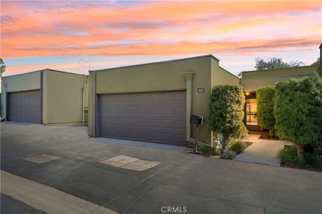 $849,000 | 859 Temple Terrace | Monterey Hills