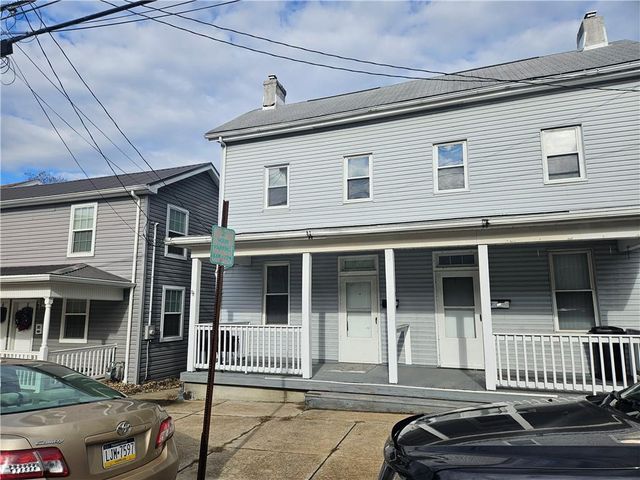 $1,250 | 311 3rd Street | Irwin