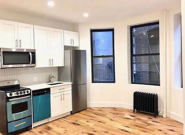 $2,800 | 1975 Adam Clayton Powell Jr Boulevard, Unit 1B | Harlem