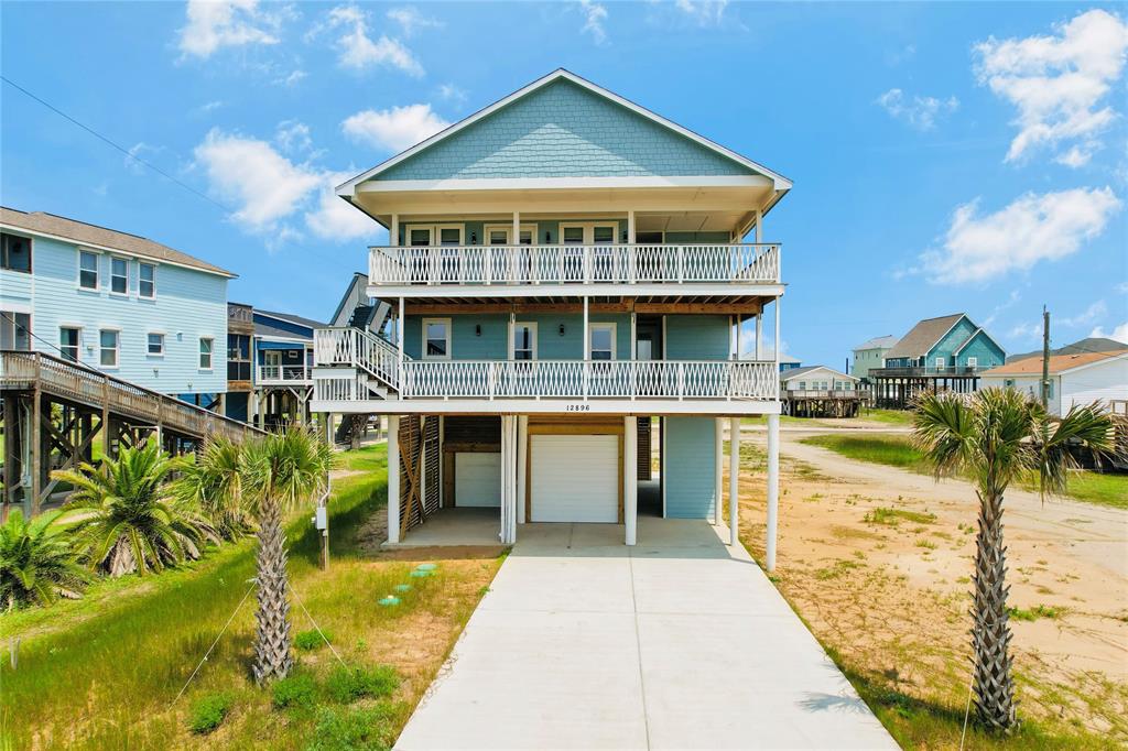 Welcome to your beach Home!