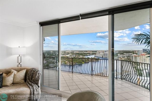 $1,199,000 | 100 South Birch Road, Unit 2403 | Central Beach