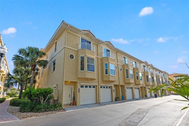 $590,000 | 1043 Pinellas Bayway South | Tierra Verde