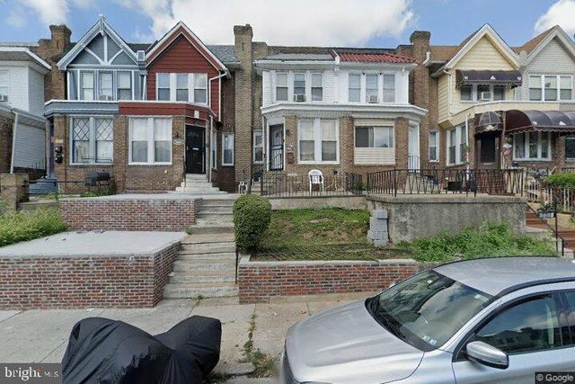 $241,667 | 5606 North 10th Street | Fern Rock