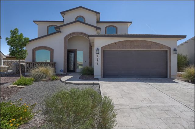 $2,550 | 2166 Enchanted Crst Drive | Westside El Paso