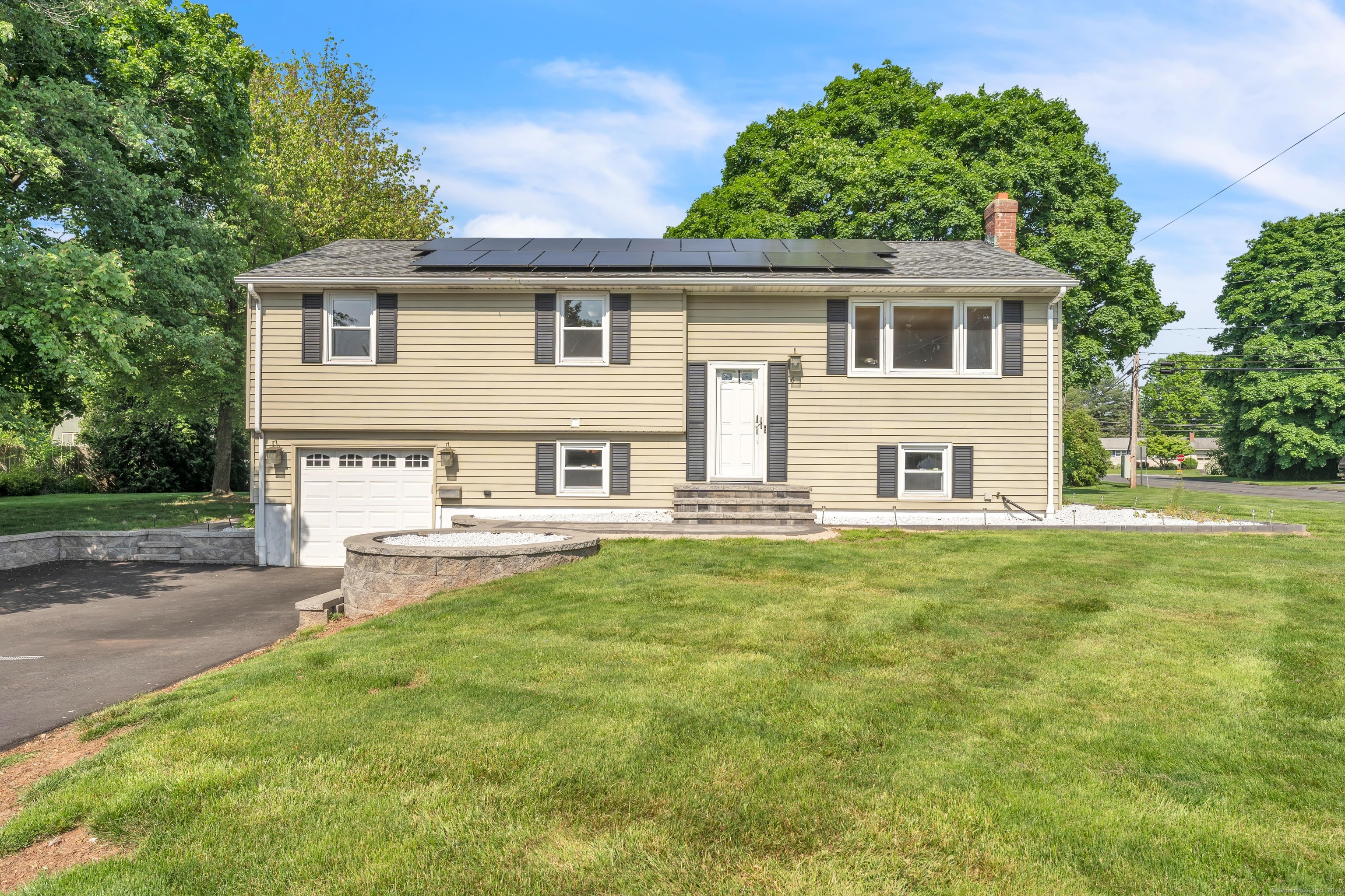 Introducing 6 Allston Rd in the beautiful town of Newington!