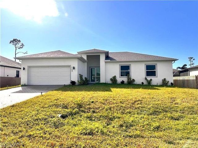 $430,000 | 2708 Southwest 4th Terrace | Cape Coral