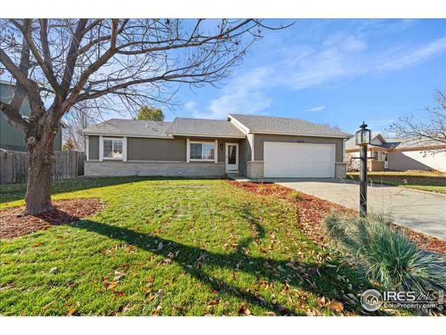 $424,500 | 4773 Sunvalley Drive | Windsong