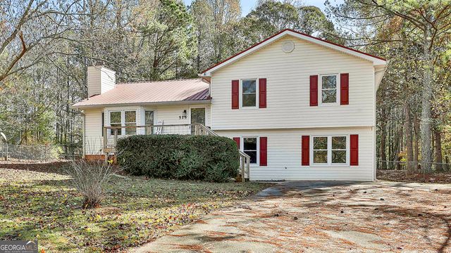 $399,900 | 515 Freestone Drive | Peachtree Landg