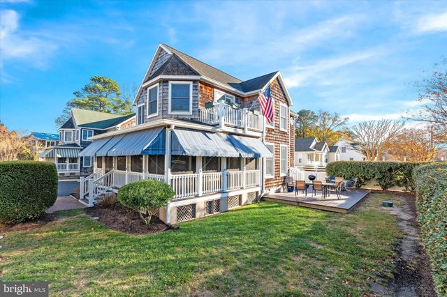 $4,494 | 330 Garfield Parkway | Bethany Beach