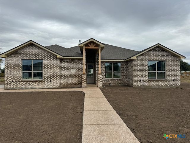 $439,500 | 105 Westwood Park | Gatesville