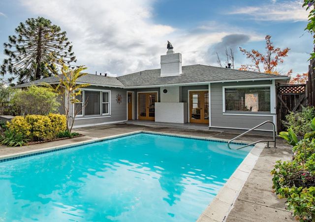 $1,450,000 | 224 Laurel Place | Lincoln-San Rafael Hill