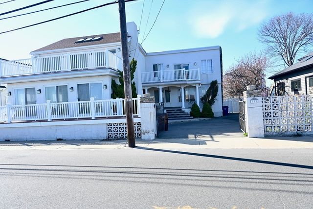 $1,474,999 | 335 Rice Avenue | Revere