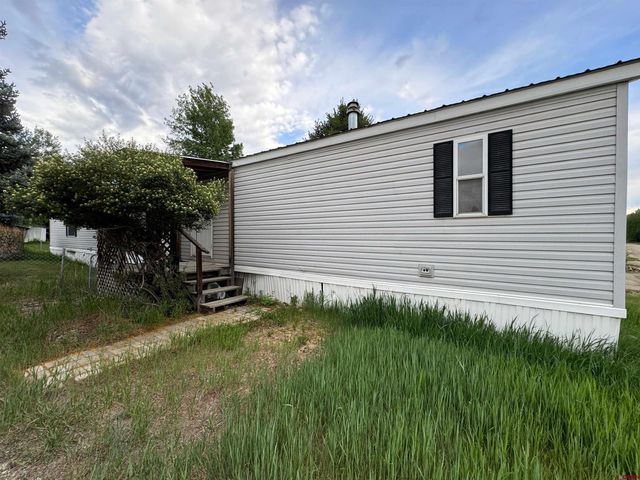 $135,000 | 301 South 2nd Street | Gunnison