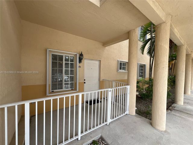 $339,000 | 6990 Northwest 179th Street, Unit 1032 | Country Club of Miami