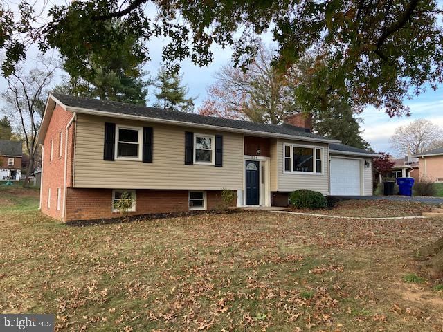 $375,000 | 834 Monroe Avenue | Hagerstown