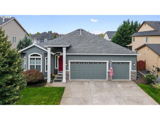 $699,500 | 1146 37th Avenue | Forest Grove