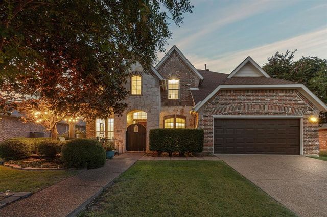 $675,000 | 15872 Bull Run Drive | Frisco Heights