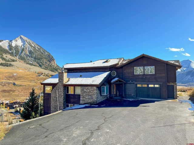 $3,850,000 | 18 Buttercup Lane | Mount Crested Butte