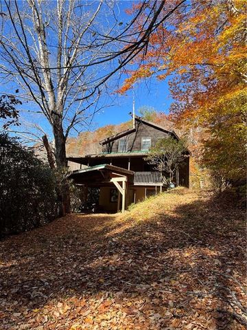 $975,000 | 1972 Big Horse Creek Road | Piney Creek Township - Ashe County