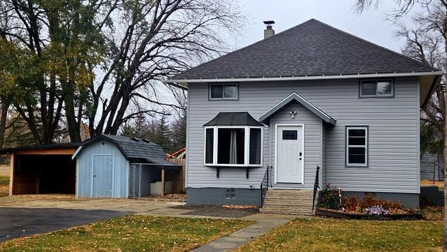 $135,000 | 126 1st Avenue North | Browns Valley