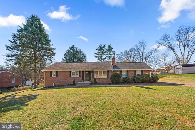 $675,000 | 9957 Frederick Road | Ellicott City