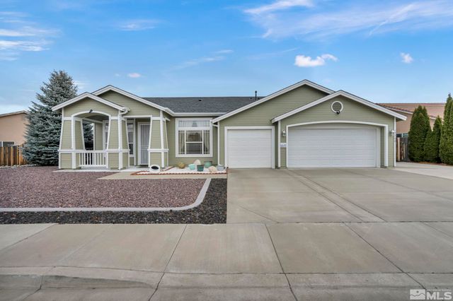 $579,000 | 17760 Thunder River Drive | Cold Springs