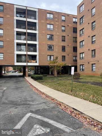 $110,000 | 6317 Park Heights Avenue, Unit 112 | Cross Country