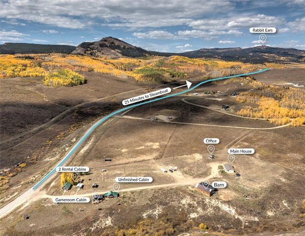 $950,000 | 6737 Highway 40