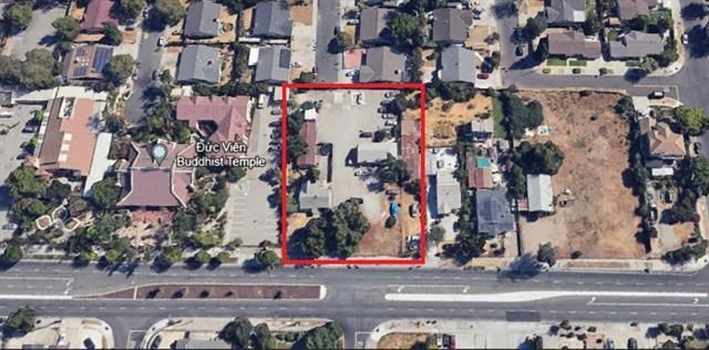 $3,599,888 | 2450 McLaughlin Avenue | South San Jose