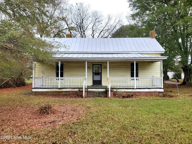 $95,000 | 201 North White Street | Whitakers