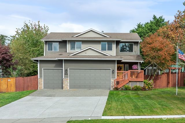 $710,900 | 7603 278th Place Northwest | Stanwood