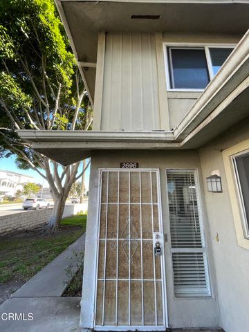 $2,400 | 2696 Anchor Avenue | Channel Islands East