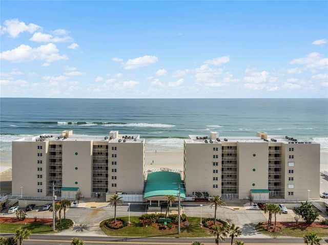 $2,600 | 4495 South Atlantic Avenue, Unit 501 | Ponce Inlet