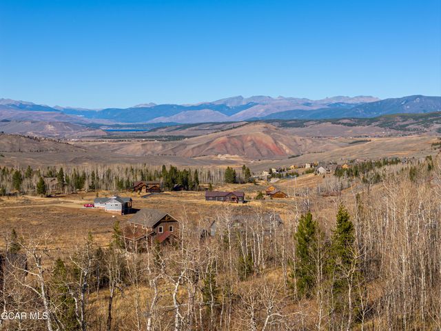 $205,000 | 1549 Gcr 881 Granby Co 80446