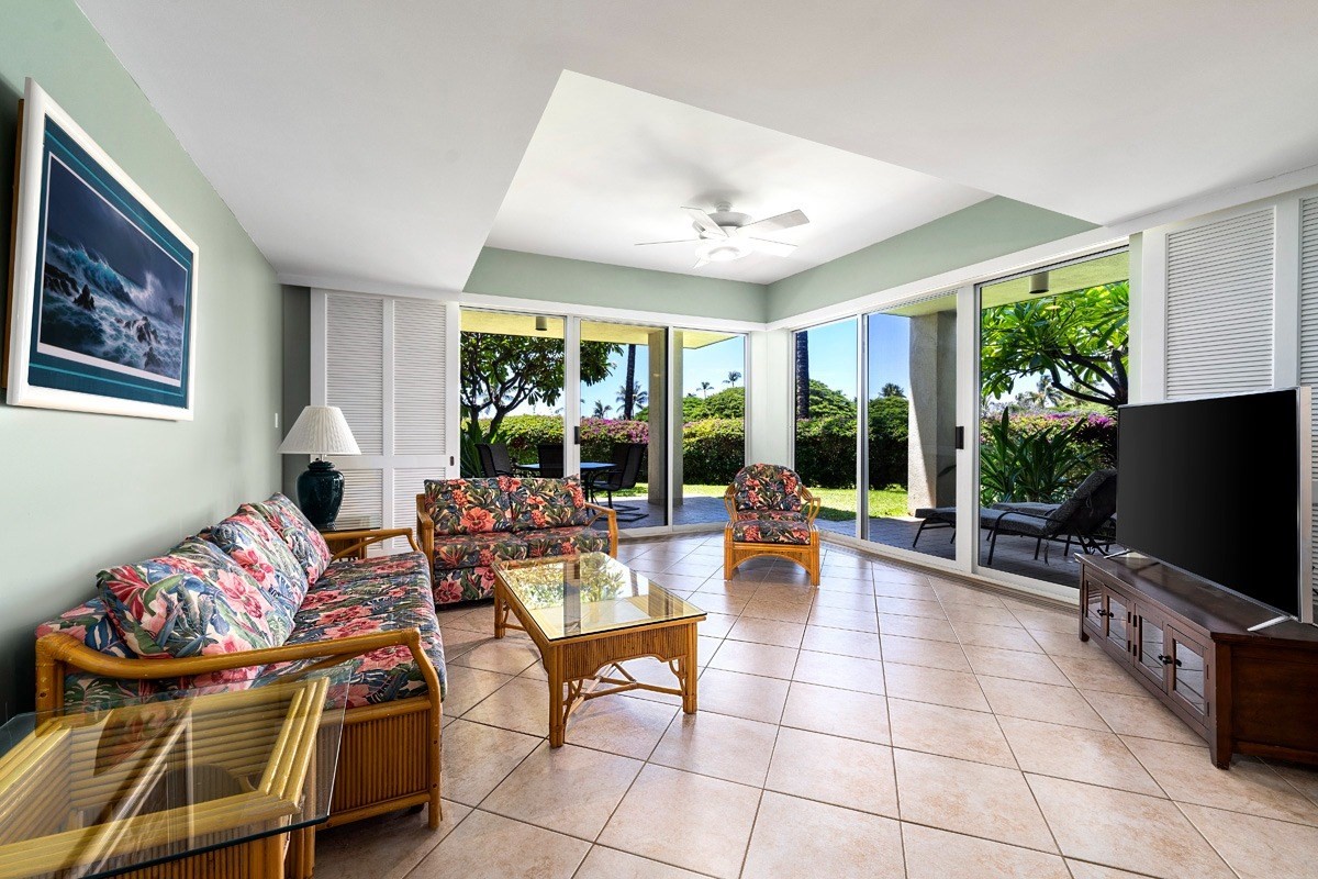 69 1010 Keana Place Unit A105 Waikoloa HI 96738 Compass