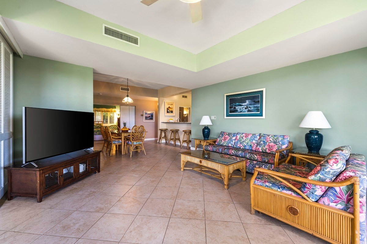 69 1010 Keana Place Unit A105 Waikoloa HI 96738 Compass