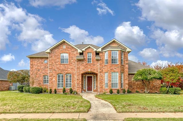 $3,495 | 1709 Palomino Drive | Rowlett