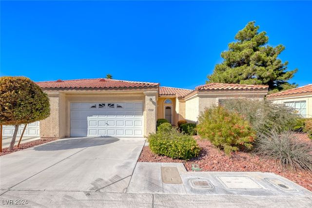 $372,000 | 7232 Vista Bonita Drive | Painted Desert