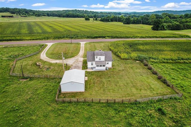 $1,119,000 | 11020 Highway 100 | Boeuf Township - Franklin County