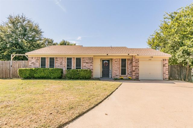 $275,000 | 4206 Glen Pines Drive | Southwest Central Arlington