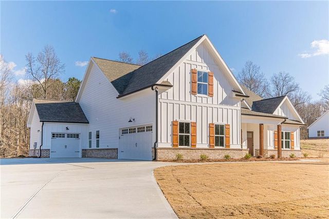 $569,950 | 30 Pinewood Drive Southeast | Covington Place