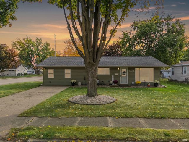 $245,000 | 555 Broad Avenue | Nappanee